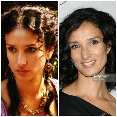 Индира варма рим