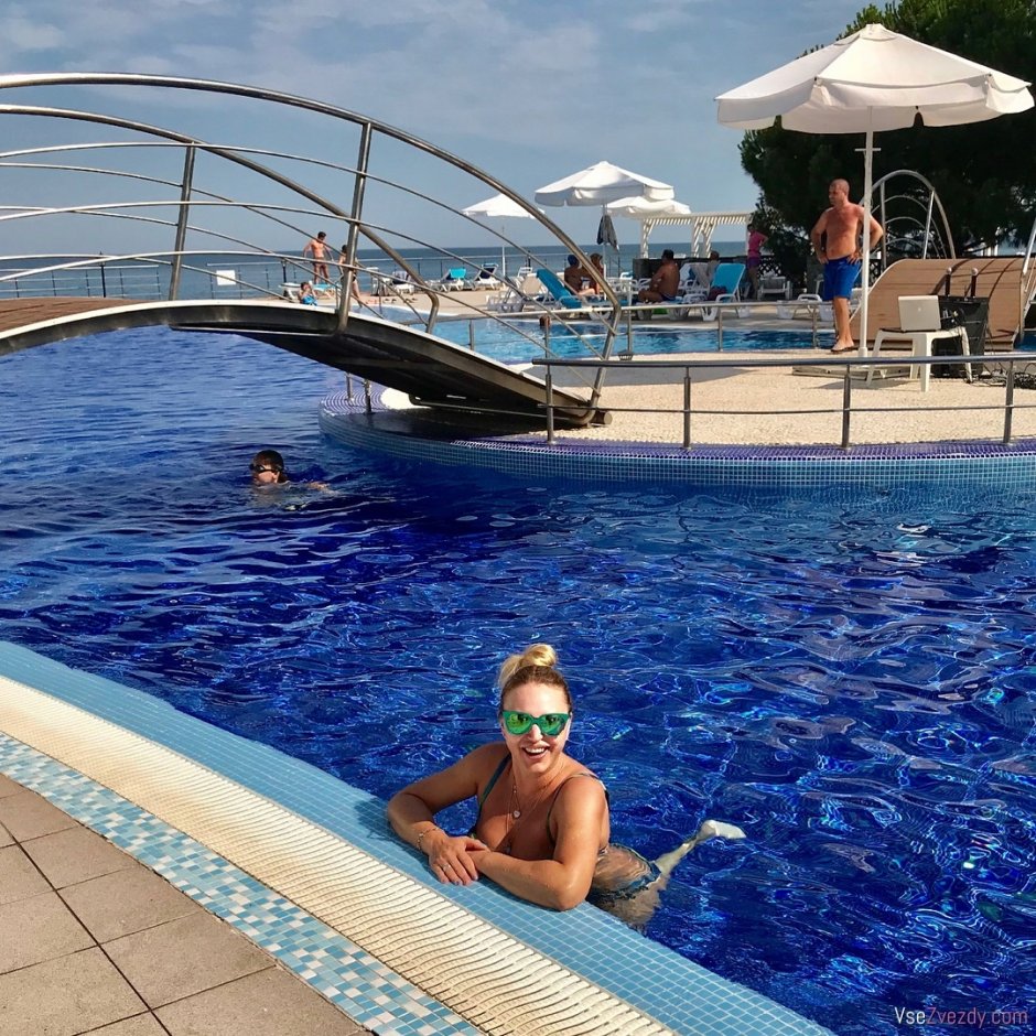 Турция отели