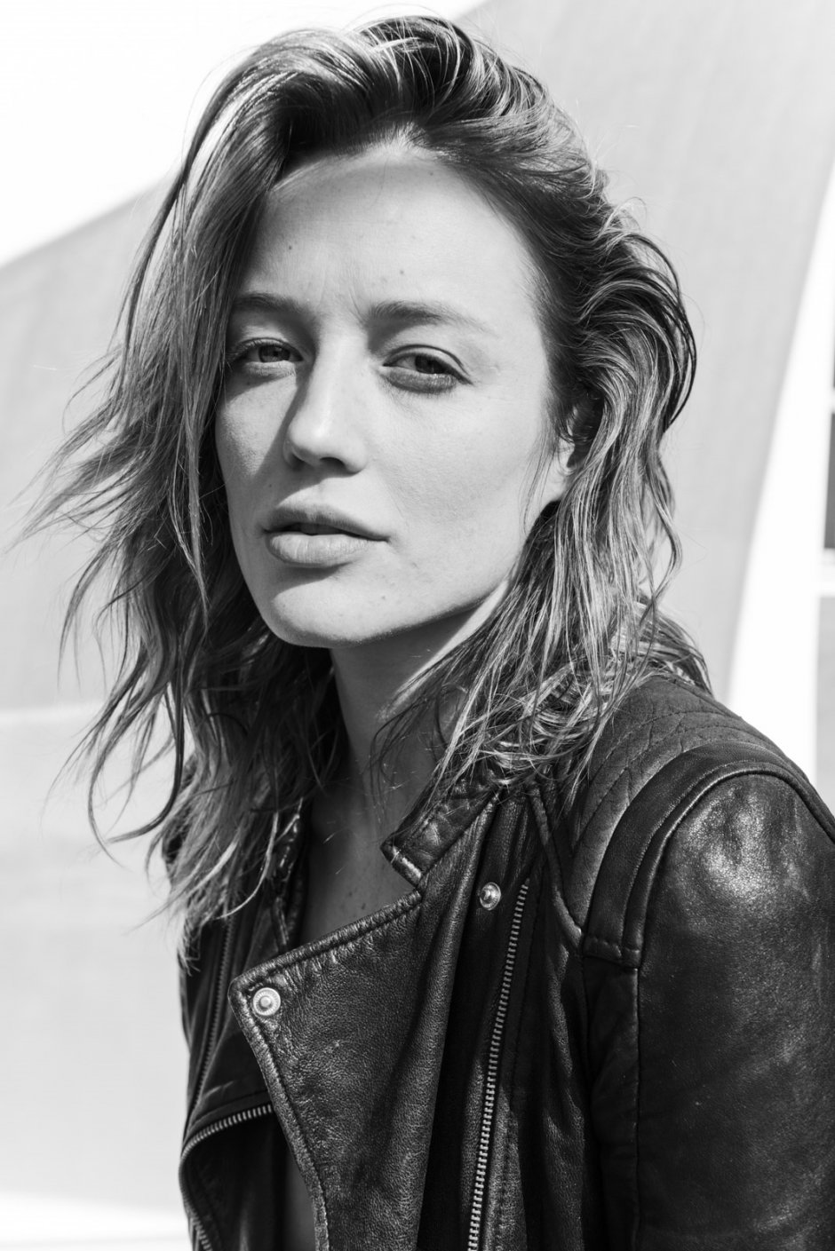 Женщина актриса