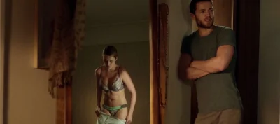 Голые актриса