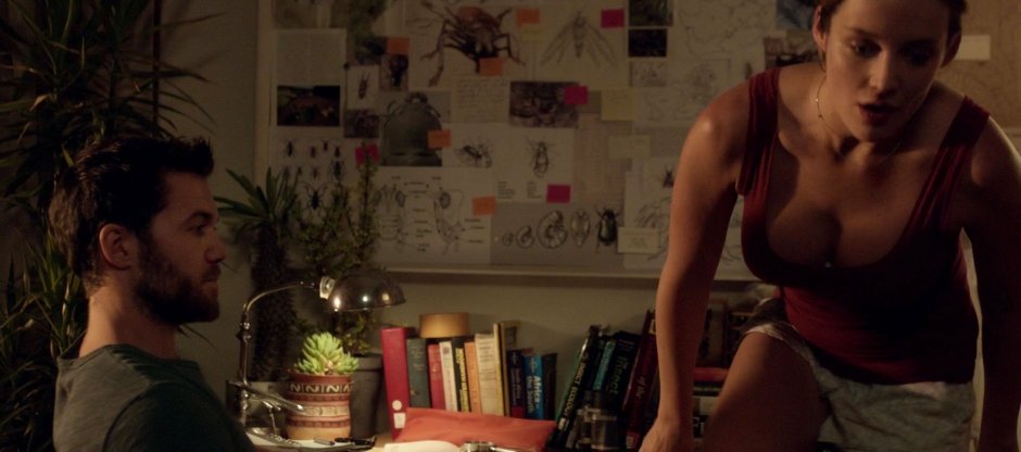 Оливия тейлор дадли