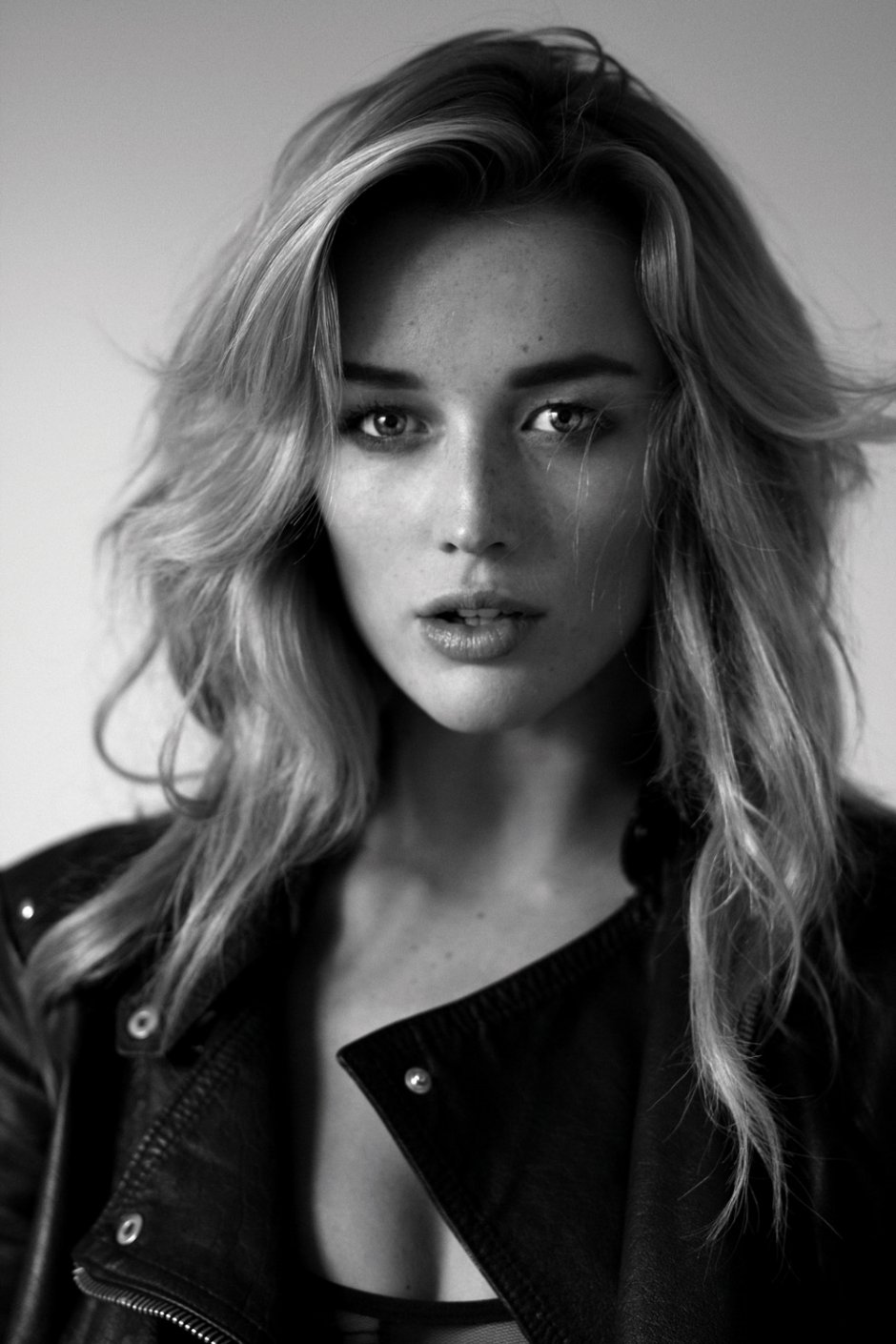 Портретная фотография