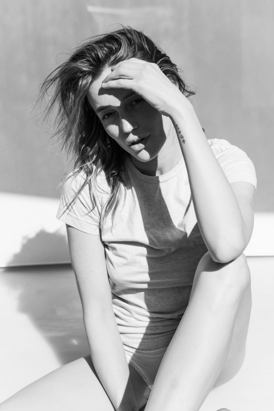 Эрика линдер