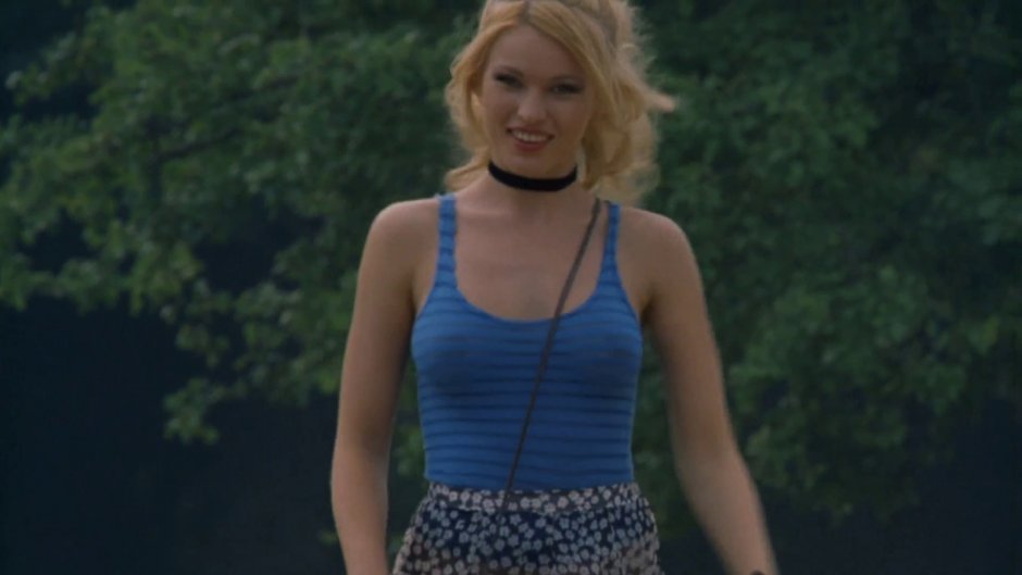 Нарушая запреты тинто брасса