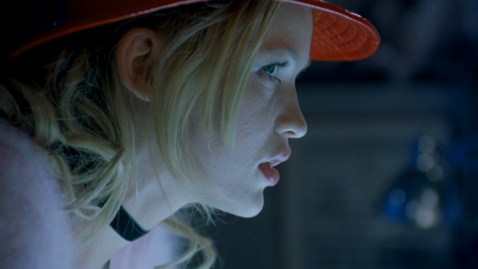 Тинто брасс нарушая запреты