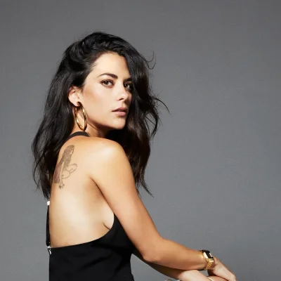 Инбар лави горячие