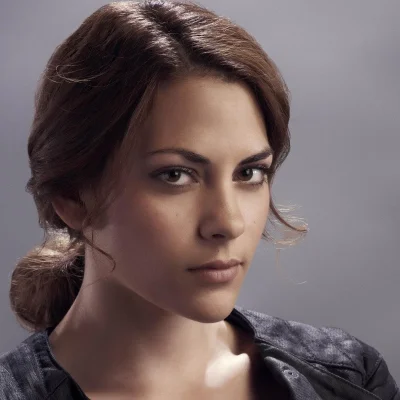 Актриса сериала