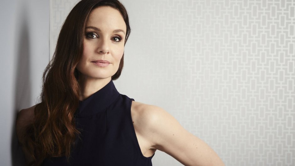 Сара уэйн кэллис актриса