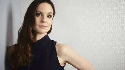 Сара уэйн кэллис актриса