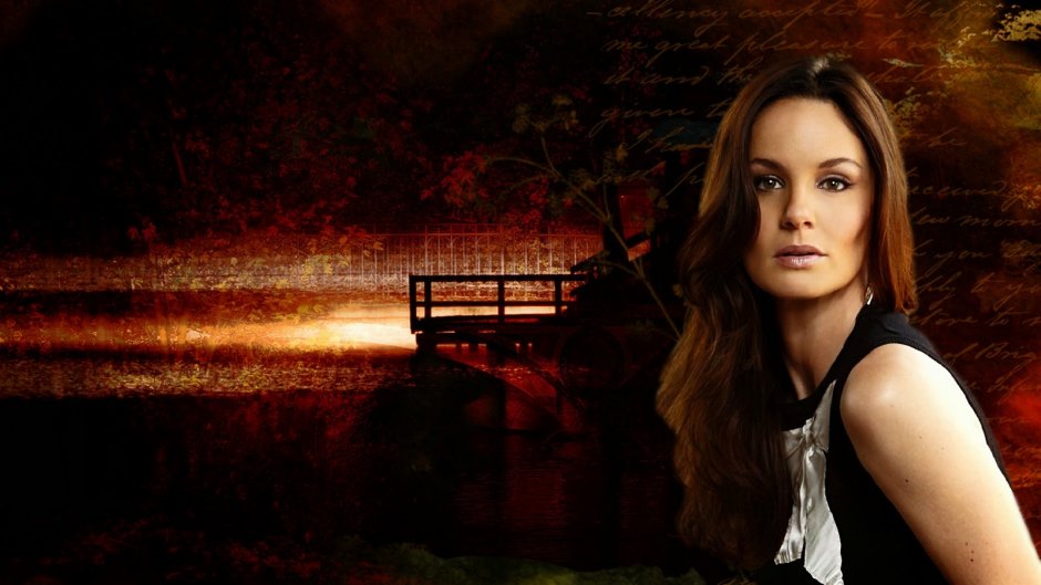 Сара уэйн кэллис