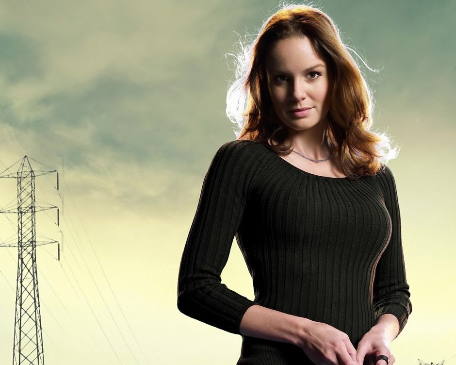 Сара уэйн кэллис рост