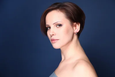 Евгения серебренникова