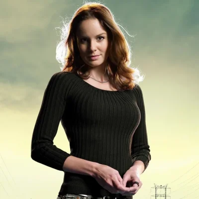 Сара уэйн кэллис