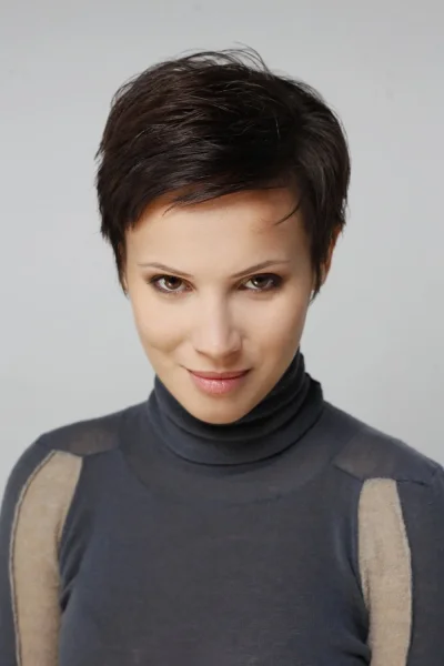 Евгения серебренникова