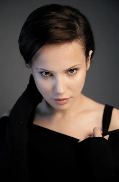 Евгения серебренникова актриса