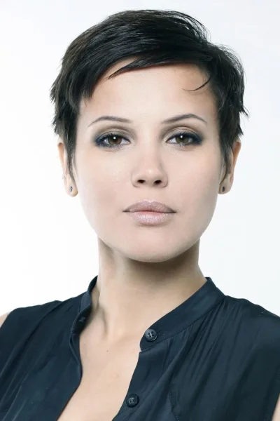 Евгения серебренникова