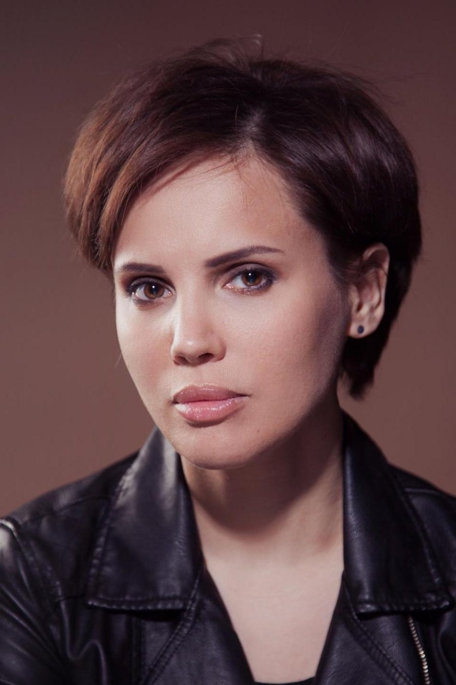 Евгения серебренникова