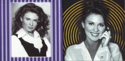 Лариса черникова певица