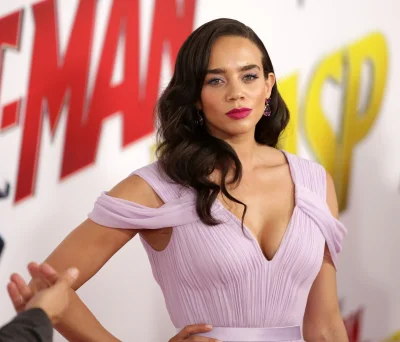 Ханна джон-кэймен