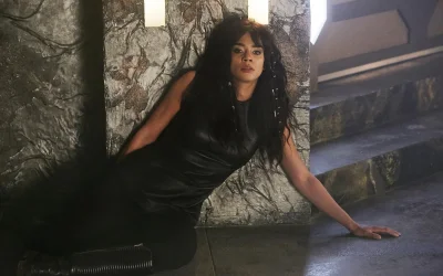 Ханна джон-кэймен киллджойс