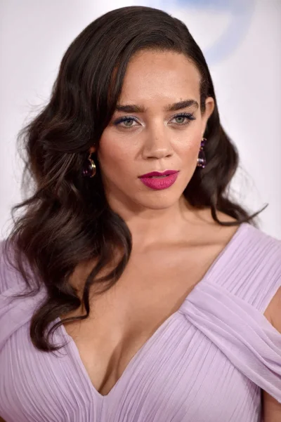 Ханна кеймен