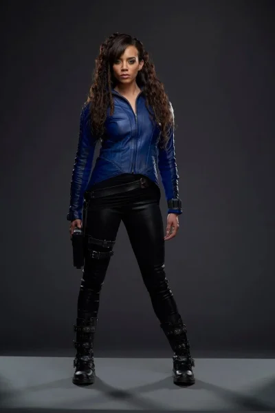 Ханна джон кеймен