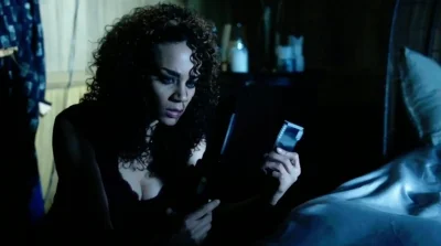 Джессика лукас готэм табита