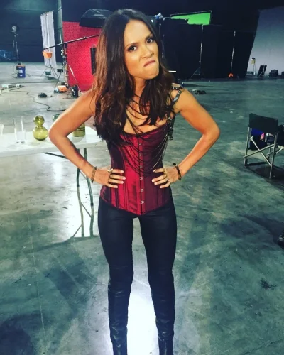 Лесли-энн брандт мэйзикин