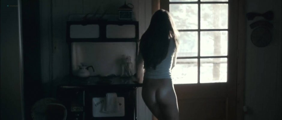 Одетт эннэйбл голая