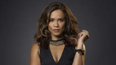 Mazikeen smith