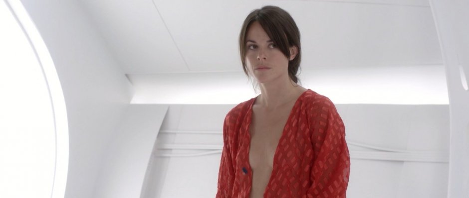 Мишель монаган