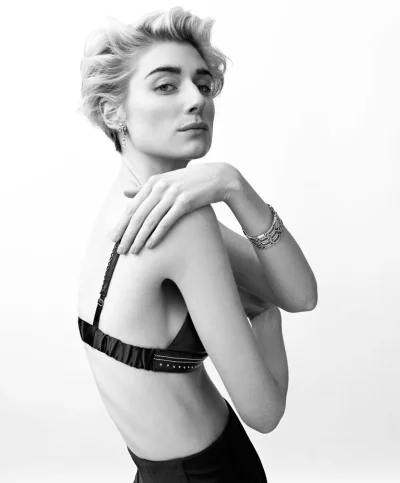 Элизабет дебики