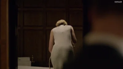 Элизабет дебики голая