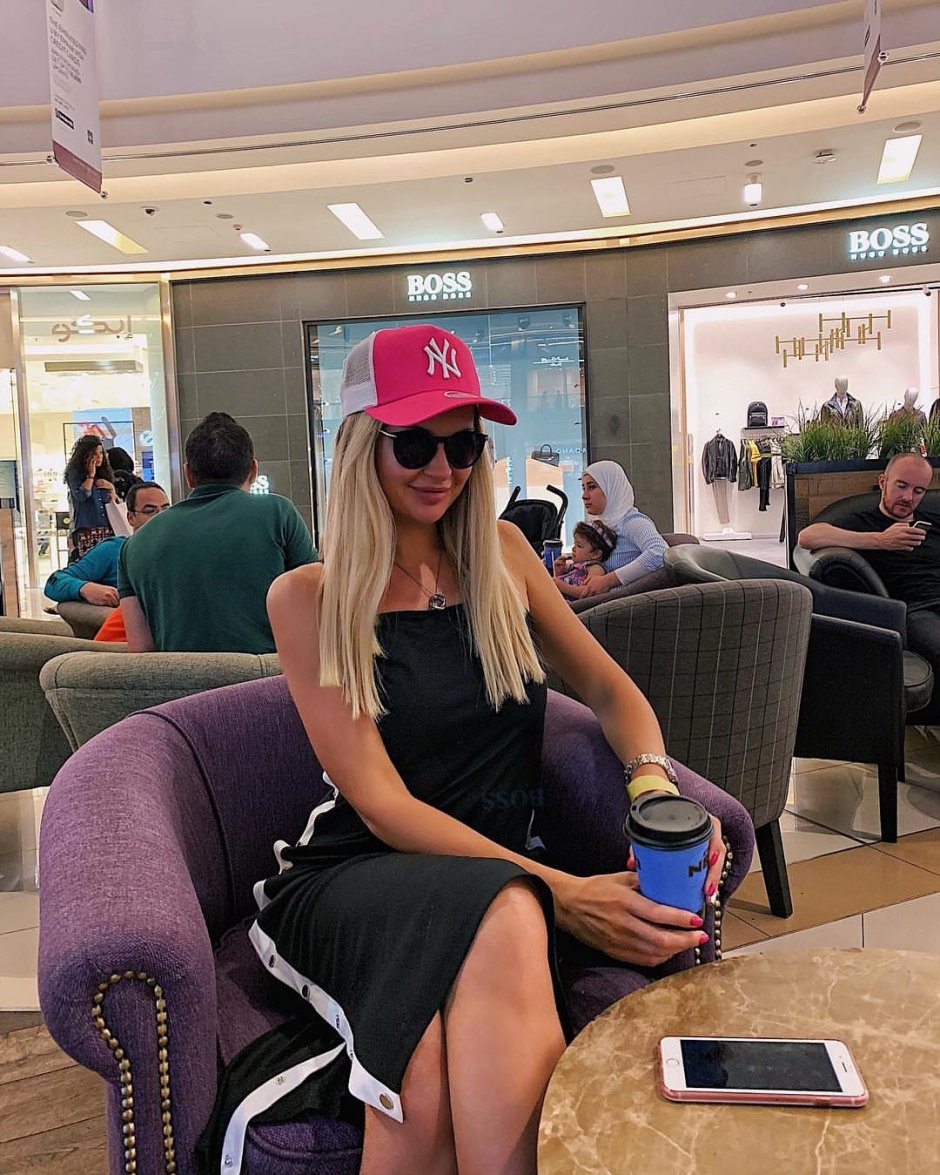 Марина африкантова инстаграм