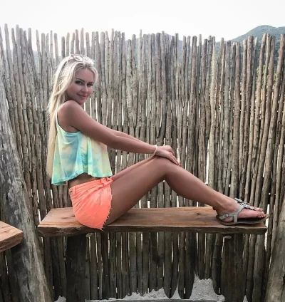 Марина африкантова