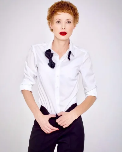 Елена кристина лебедь в молодости