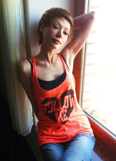 Кристина лебедь