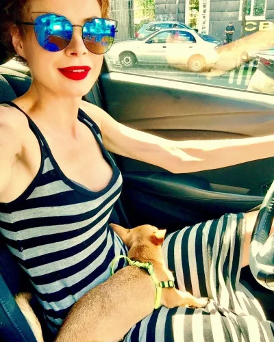 Елена кристина