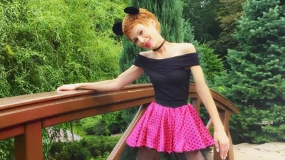 Елена кристина лебедь