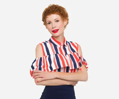 Елена кристина лебедь