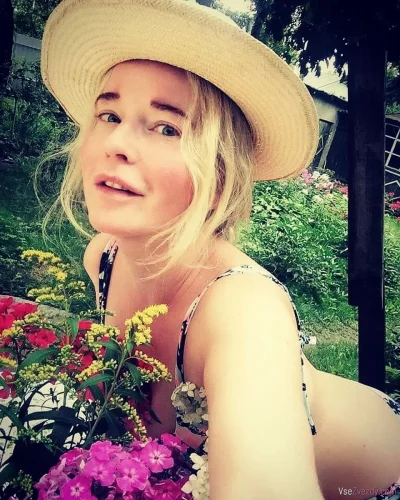 Татьяна арно инстаграм