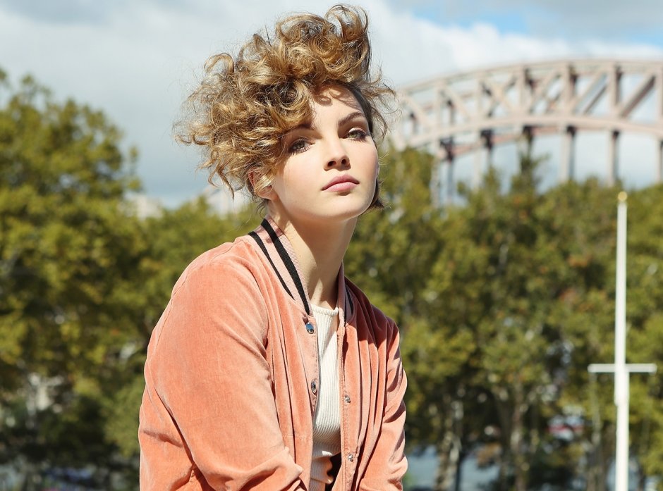 Камрен бикондова сейчас