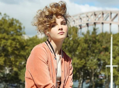 Камрен бикондова сейчас