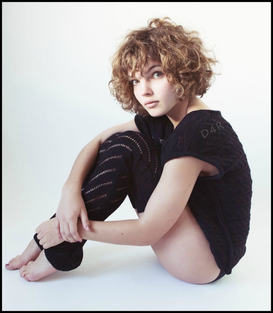 Кармен бикондова