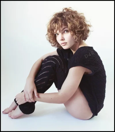 Кармен бикондова