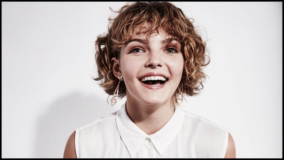 Камрен бикондова