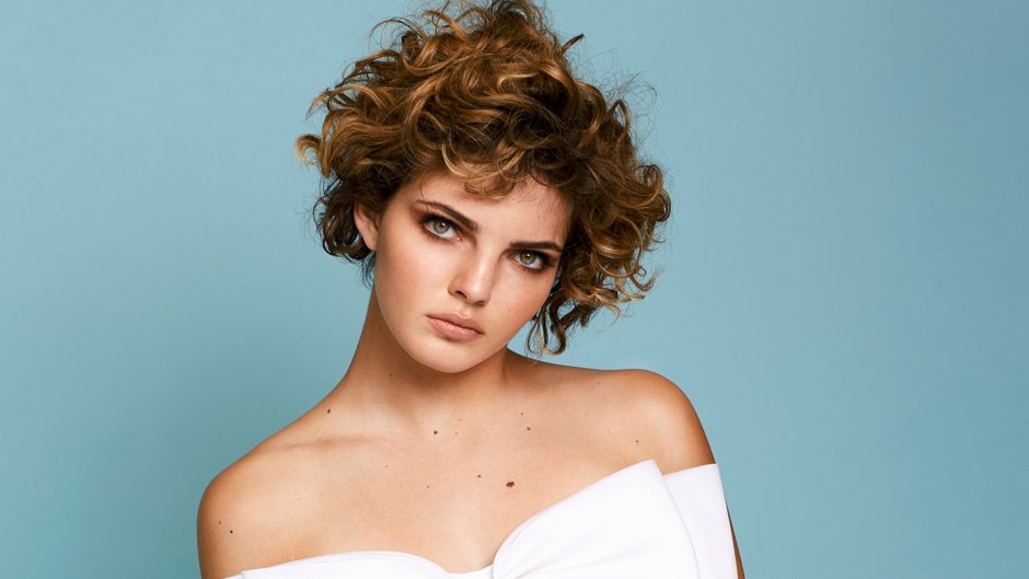 Камрен бикондова