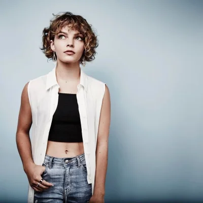 Камрен бикондова