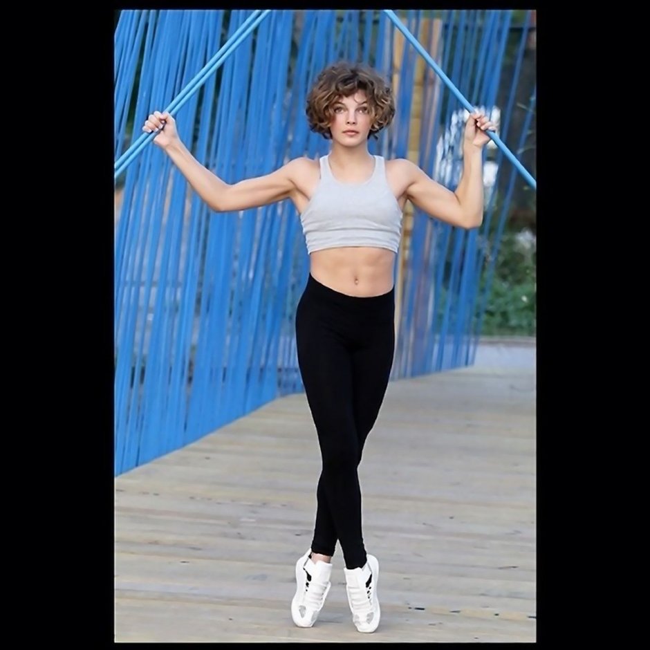 Камрен бикондова