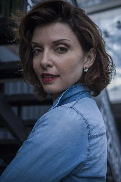 Юлия агафонова